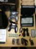 AEG DVD 4533 Car Cinema 2 TFT Monitor Gamepads inkl 29Spiele