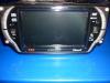 Auto radio AEG dvd 800 kuna fiksno
