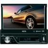 AEG 1Din 7 rint Bluetooth DVD Lejtsz