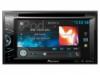 Pioneer AVH-X1500DVD autrdi (DVD/MIXTRAX/MP3/USB/2DIN)