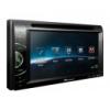 Pioneer AVH-X1500DVD autrdi (DVD/MIXTRAX/MP3/USB/2DIN)