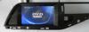 Auto car kit citroen c5 car dvd gps 2 din with bluetooth ipod am/fm radio player