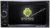  DVD GPS AUTO 2DIN ANDROID IPOD USB INTERNET NAVD-1802G