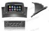 Auto radio dvd player for Renault Megane 2 Gps Navigation guide Ipod Phone Charge 2 DIn player