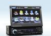 Aut Multimdia 1DIN DVD TV GPS BLUETOOTH IPOD 3D MEN