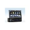 Aut Multimdia 1DIN DVD TV GPS BLUETOOTH IPOD 3D MEN