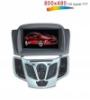 Autoradio DVD GPS DVB-T 3G Ford