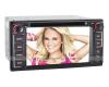 Toyota Autoradio DVD GPS Navi with Digital TV Bluetooth USB
