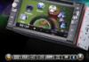2 DIN AUTORDIO S DVD GPS BLUETOOTH SD USB