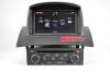 Renault Megane II Car DVD Player,AutoRadio GPS,Multimedia,Radio,Ipod,3G WIFI,7
