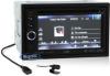 JVC In Dash Car DVD Players