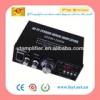 Small jvc car dvd YT-699D with usb sd
