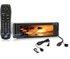 JVC KDAVX77 Car DVD Player