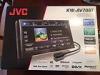 JVC KW-AV70BT 7 inch Car DVD Player