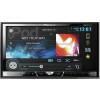 Pioneer AVH-X5500BT DVD autrdi (Mixtrax/USB/AUX/MP3)