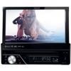Sencor SCD 9415 BDR DVD autrdi SD/USB, Bluetooth, 7