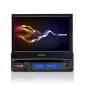 Lenco Cs-470 DVD autrdi