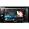 Pioneer AVH-X3500DAB DVD autrdi (Mixtrax/USB/AUX/iPod)