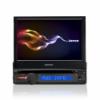 Lenco CS-470 DVD DVD/CD-s autrdi + 7