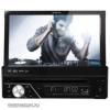 SCD 9405DR - Autrdi DVD/SD/USB lejtszval, mot