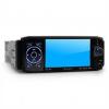 Auna MVD-420 autrdi keperny, DVD lejtsz,Bluetooth