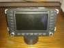 VW Passat gyri blaupunkt autrdi DVD alap navigcival