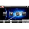 WITSON autoradio double din radio dvd gps with bluetooth