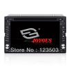 MTK3360 Universal 6.2''Car DVD Player,AutoRadio GPS,Multimedia,Ipod,3G,Map(China (Mainland))
