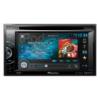 AUTORADIO Pioneer AVH-X3600DAB Autoradio multimédia DVD
