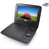 LG DP650 hordozhat DVD lejtsz