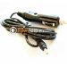 12v Car Charger for the LG DP450 DVD