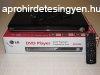 LG DVD lejtsz/player