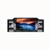 4 2 Inch Car 1 Single Din in Dash TFT LCD VCD DVD Player LG 4204