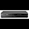 LG DVRK898 Region Free DVD Recorder and VCR Combo