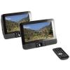 Lenco MES 211 auts DVD