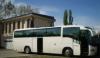 Busz, autbusz VST VDV-300 Fl DIN Mret authifi DVD lejtsz USB, Sharp Vision jjellt lecsukhat rednys tolatkamera Sharp Vision monitor s 20 colos monitor beptse.