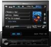 Pioneer AVH-5300DVD DVD/DivX USB/SD/iPod Autórádió