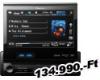 Pioneer AVH-5300DVD DVD autórádió