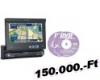 Pioneer AVIC-X1BT DVD autórádió