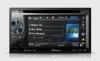 Pioneer AVH 2400BT DVD s fejegység 5 8 érintő kijelzővel