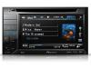 Pioneer AVH-2300DVD 2 DIN méretű DVD / AV fejegység