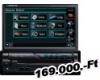  Kenwood KVT-526DVD multomdis DVD autrdi DVD autrdi