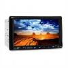  Auna DVA72BT Moniceiver autrdi 18 cm-s kperny s DVD