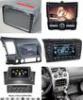 Auts Multimdia DVD GPS Bluetooth TV Rdi Autspecifikus