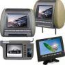 Auts LCD TV , DVD