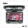 Ouku 9 inch tet re szerelhet auts DVD lej