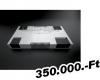 Audio System Mosconi A CLASS High-End A osztly authifi teljestm 2 csatorns aut erst