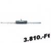 Hirschmann Calearo univerzlis ersts szlvd antenna 15 7697
