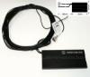 Hirschmann AUTA 1 analg s DVB-T auts TV antenna, szlvdre ragaszthat