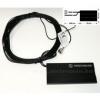 Hirschmann AUTA 1 analg s DVB-T auts TV antenna, szlvdre ragaszthat